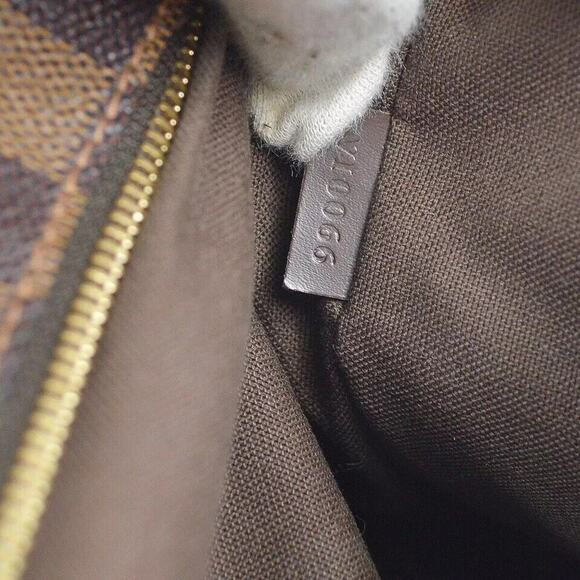 Louis Vuitton Melville Messenger Bag Brown Canvas VI0066 - Picture 9 of 9